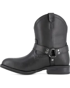 Frye The Safety-Crafted Harness Boot | Boots -Shoezy Shop 71bbiRkoDsL. AC SR736920