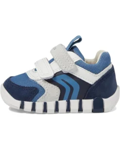 Geox Kids Iupidoo 8 (Infant/Toddler/Little Kid) | Sneakers & Athletic Shoes -Shoezy Shop 71biO0GaJrL. AC SR736920