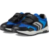 Geox Kids Pavel 35 (Toddler/Little Kid/Big Kid) | Sneakers & Athletic Shoes