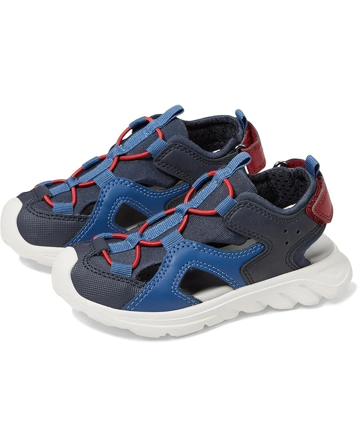 Geox Kids Sandal Airadyum 2 (Toddler/Little Kid/Big Kid) | Sandals 1 Geox Kids Sandal Airadyum 2 (Toddler/Little Kid/Big Kid) | Sandals