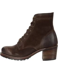 Frye Sabrina 6G Lace Up | Boots -Shoezy Shop 71eA7boGJL. AC SR736920