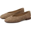 Frye Claire Woven Flat | Flats