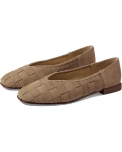 Frye Claire Woven Flat | Flats
