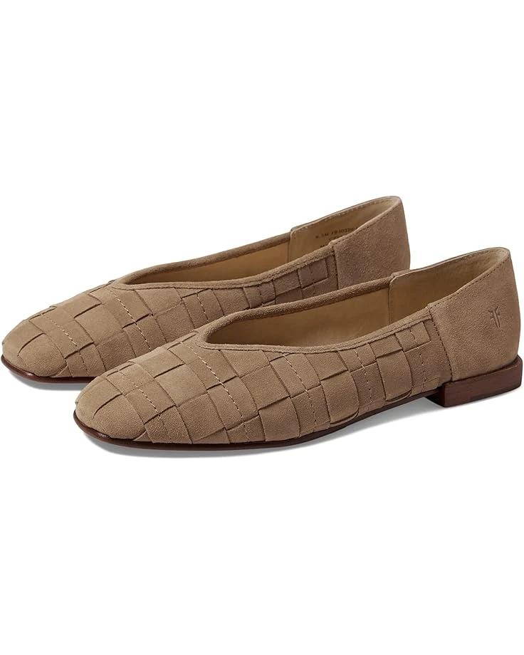 Frye Claire Woven Flat | Flats 1 Frye Claire Woven Flat | Flats