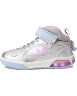 Geox Kids Inek 6 (Toddler/Little Kid/Big Kid) | Sneakers & Athletic Shoes -Shoezy Shop 71fYU7eOoGL. AC SR736920