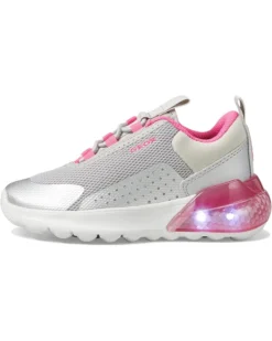 Geox Kids Activartillumin 2 (Toddler/Little Kid/Big Kid) | Sneakers & Athletic Shoes -Shoezy Shop 71gbNPCybKL. AC SR736920