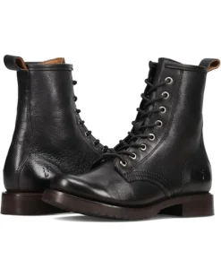 Frye Veronica Flex Combat | Boots -Shoezy Shop 71hHIkz BuL. AC SR736920