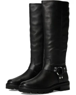 Frye Olivia Harness Tall | Boots