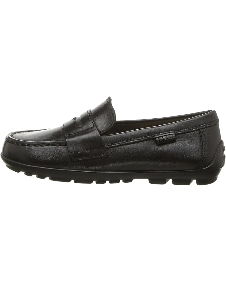 Geox Kids Jr Fast 1 (Toddler/Little Kid) | Loafers 4 Geox Kids Jr Fast 1 (Toddler/Little Kid) | Loafers - Image 4
