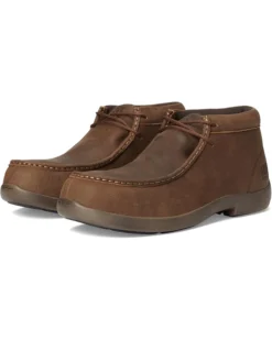 Frye The Safety-Crafted Utility Moc | Boots