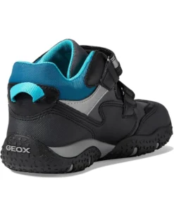 Geox Kids Baltic Boy Babx 5 (Little Kid/Big Kid) | Sneakers & Athletic Shoes -Shoezy Shop 71k BGSebDL. AC SR736920