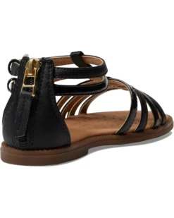 Geox Kids Sandal Karly 14 (Little Kid/Big Kid) | Sandals -Shoezy Shop 71kOc06f3DL. AC SR736920