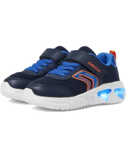 Geox Kids Assister 8 (Toddler/Little Kid/Big Kid) | Sneakers & Athletic Shoes -Shoezy Shop 71lpqFHfDlL. AC SR736920