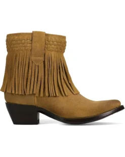 Frye Sacha Short Fringe Bootie | Boots -Shoezy Shop 71mjCzNZVL. AC SR736920