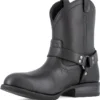 Frye The Safety-Crafted Harness Boot | Boots