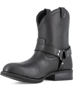 Frye The Safety-Crafted Harness Boot | Boots