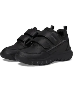 Geox Kids J Simbyos Boy (Toddler/Little Kid/Big Kid) | Sneakers & Athletic Shoes