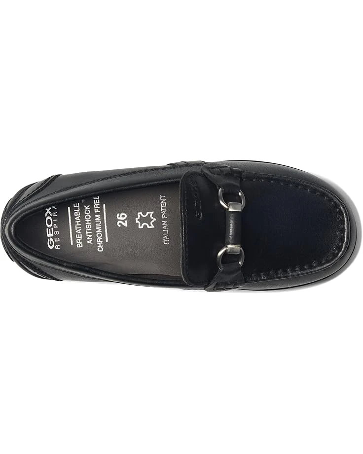 Geox Kids Fast 3 (Toddler/Little Kid) | Loafers 2 Geox Kids Fast 3 (Toddler/Little Kid) | Loafers - Image 2