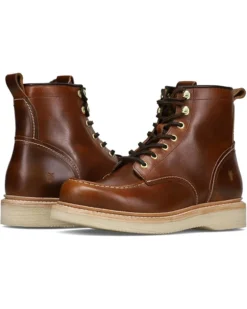 Frye Hudson Workboot Wedge | Boots