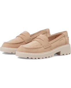 Geox Kids Casey 54 (Little Kid/Big Kid) | Loafers