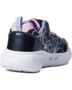 Geox Kids Assister 5 (Toddler/Little Kid/Big Kid) | Sneakers & Athletic Shoes -Shoezy Shop 71qiSaANVUL. AC SR736920