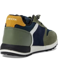 Geox Kids Alben 47 (Little Kid/Big Kid) | Sneakers & Athletic Shoes -Shoezy Shop 71qzF1MD uL. AC SR736920