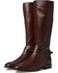 Frye Melissa Belted Tall | Boots