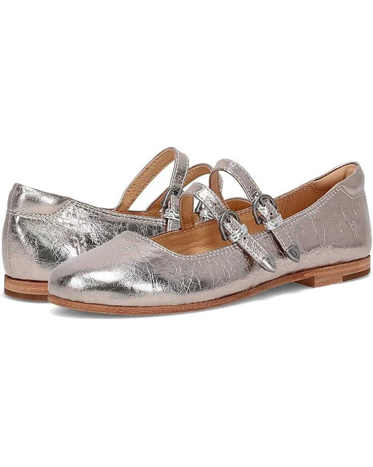 Frye Carson Multi Mary Jane | Flats 7 Frye Carson Multi Mary Jane | Flats - Image 7