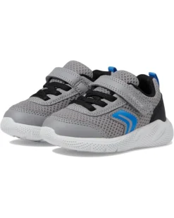 Geox Kids Sprintye 15 (Toddler) | Sneakers & Athletic Shoes