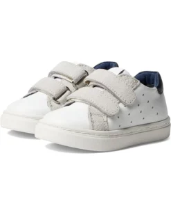 Geox Kids Nashik 5 (Infant/Toddler/Little Kid) | Sneakers & Athletic Shoes