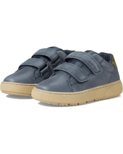 Geox Kids J Theleven Boy (Toddler/Little Kid/Big Kid) | Sneakers & Athletic Shoes -Shoezy Shop 71x42LSBFL. AC SR736920