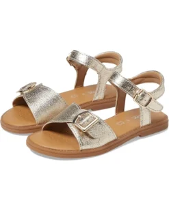 Geox Kids Sandal Karly 71 (Toddler/Little Kid/Big Kid) | Sandals