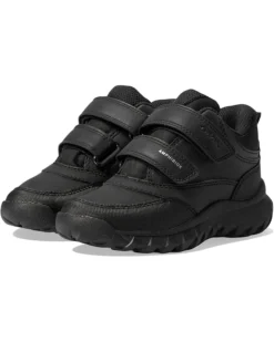 Geox Kids Simbyosbabx 1 (Toddler/Little Kid/Big Kid) | Sneakers & Athletic Shoes