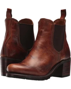 Frye Sabrina Chelsea | Boots -Shoezy Shop 81 XAB9by2L. AC SR736920