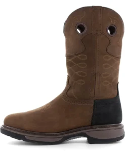 Frye The Safety-Crafted Western Boot | Boots -Shoezy Shop 813EcXb1UXL. AC SR736920