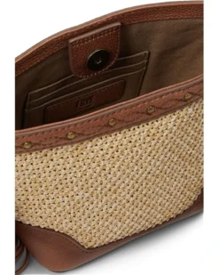 Frye Ava Raffia Mini Bucket | Handbags -Shoezy Shop 81BxujW1xGL. AC SR736920