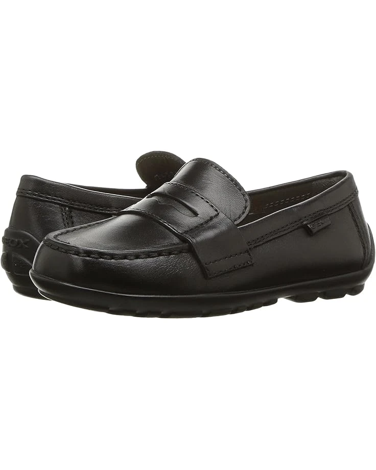 Geox Kids Jr Fast 1 (Toddler/Little Kid) | Loafers 1 Geox Kids Jr Fast 1 (Toddler/Little Kid) | Loafers