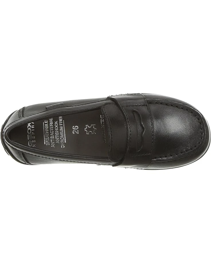 Geox Kids Jr Fast 1 (Toddler/Little Kid) | Loafers 2 Geox Kids Jr Fast 1 (Toddler/Little Kid) | Loafers - Image 2