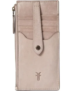 Frye Melissa Snap Card Wallet | Wallets