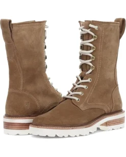 Frye Olivia Combat | Boots