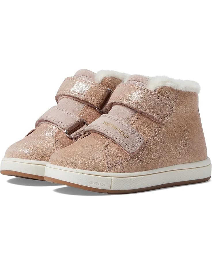 Geox Kids Trottola WPF 1 (Toddler) | Sneakers & Athletic Shoes 1 Geox Kids Trottola WPF 1 (Toddler) | Sneakers & Athletic Shoes