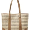 Frye Melissa Straw Shopper | Handbags