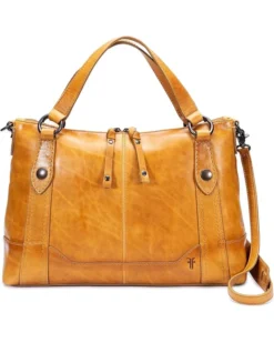 Frye Melissa Medium Satchel | Handbags