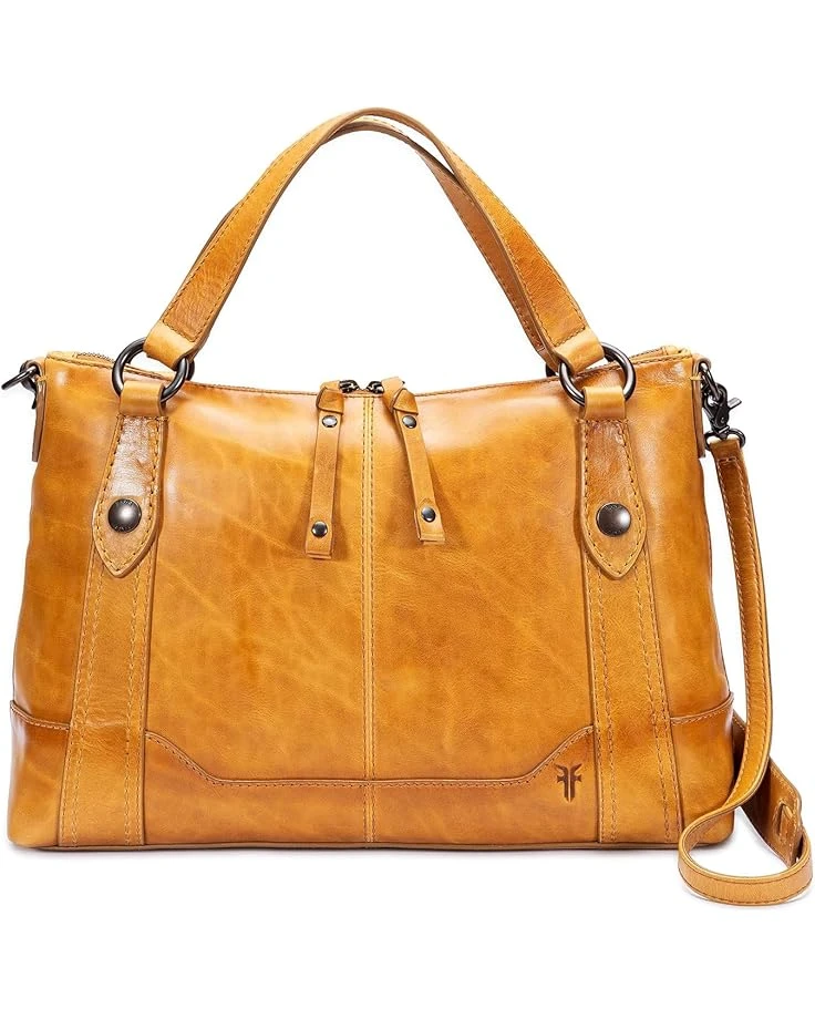 Frye Melissa Medium Satchel | Handbags 1 Frye Melissa Medium Satchel | Handbags