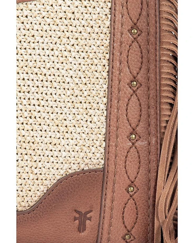 Frye Ava Raffia Crossbody | Handbags 5 Frye Ava Raffia Crossbody | Handbags - Image 5