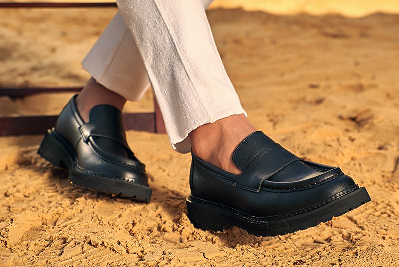 Shoezy Shop -Shoezy Shop everyday loafer preto 2 1
